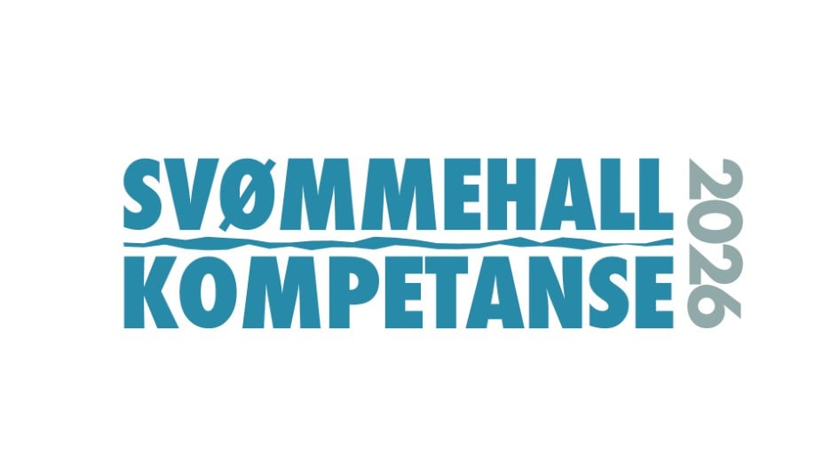 SvømmehallKompetanse 2026 logo