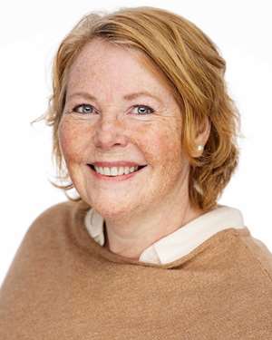Mette Lundstrøm Dahl