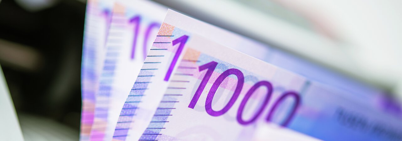 tusen kroner