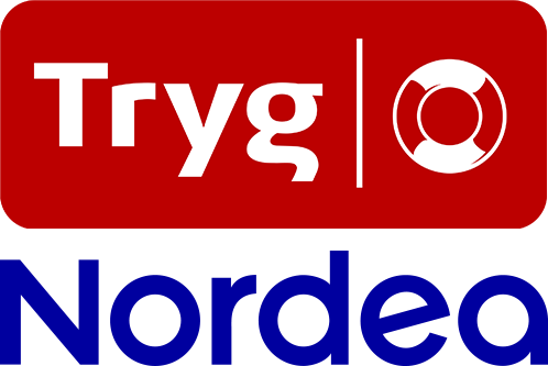 Tryg og Nordea