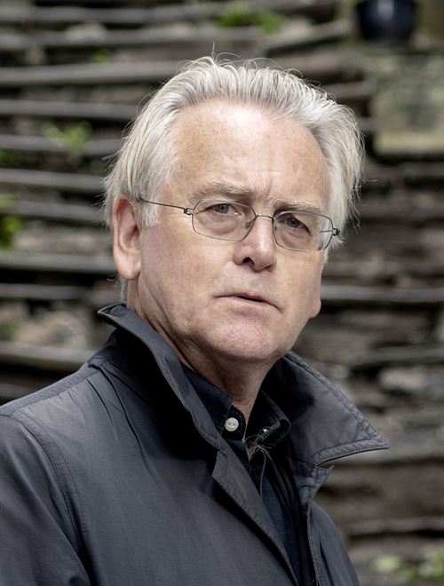 Foto av Gunnar St&aring;lesen