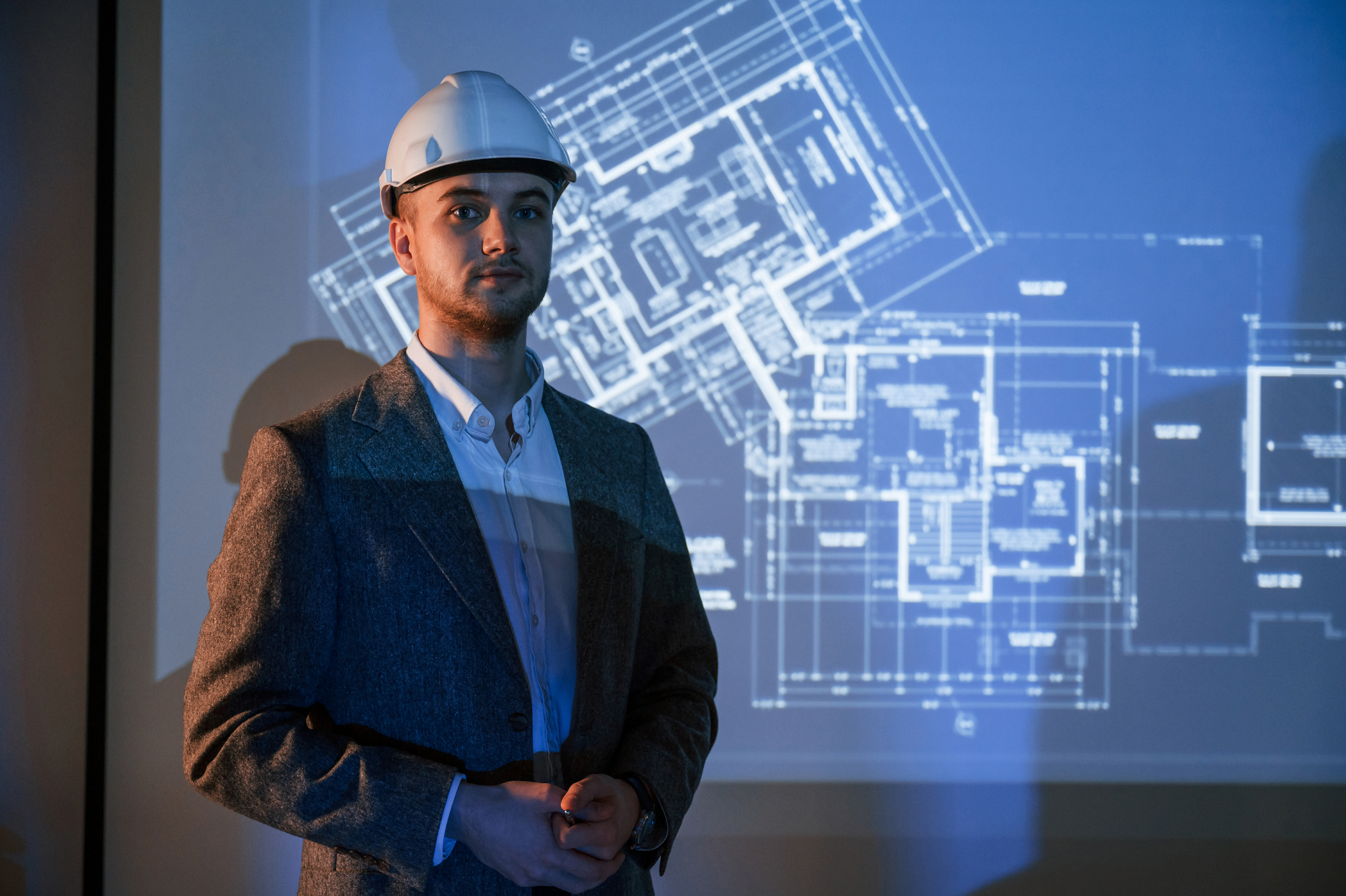 BIM for managers - digitalization and management of construction projects
