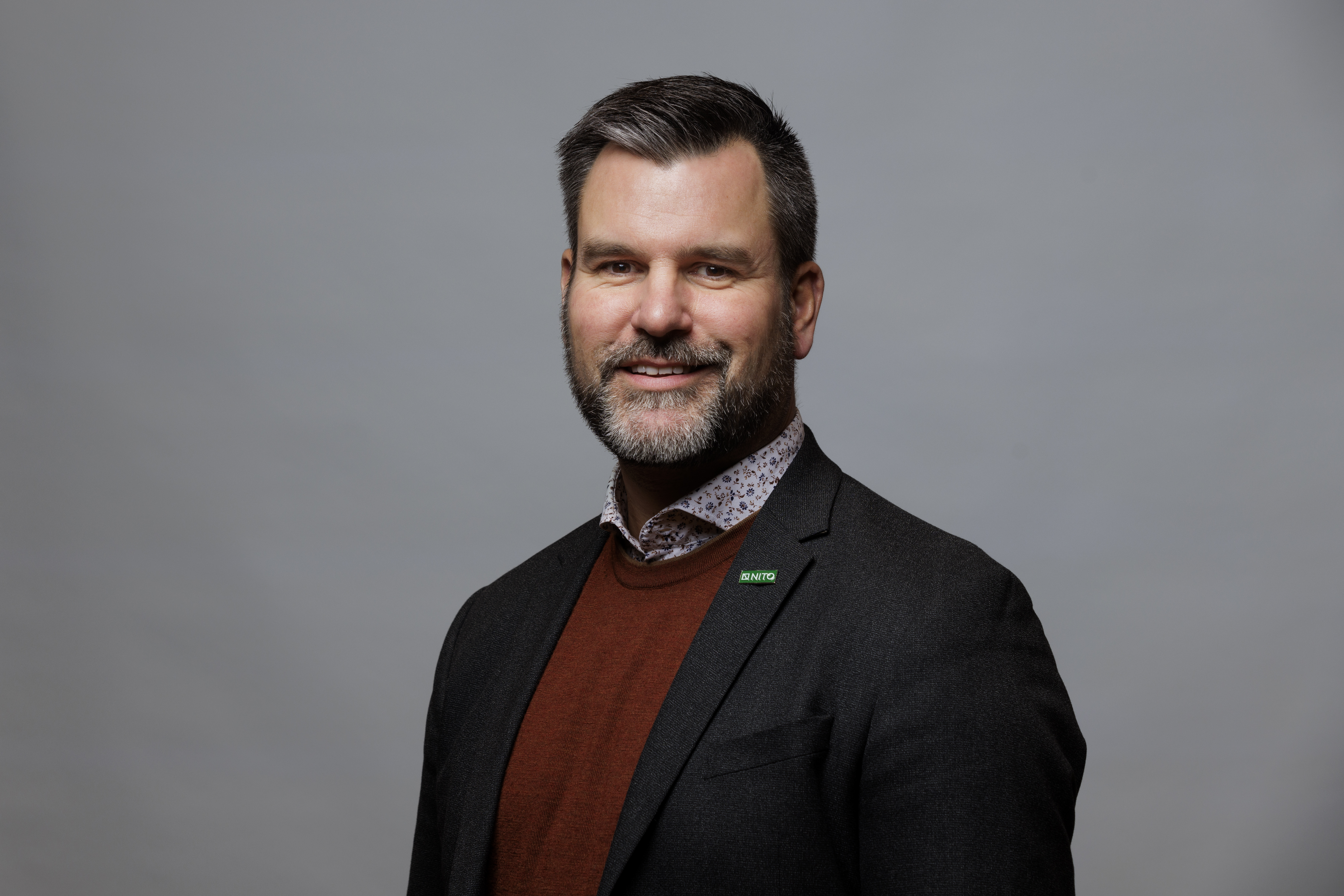 Fotografi av Øyvind Kyrkjebø, fagansvarlig i NITO Privat.