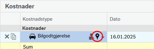 Slik fyller du ut riktig i unit4
