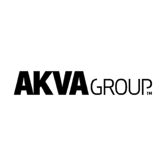 Logo AKVA group