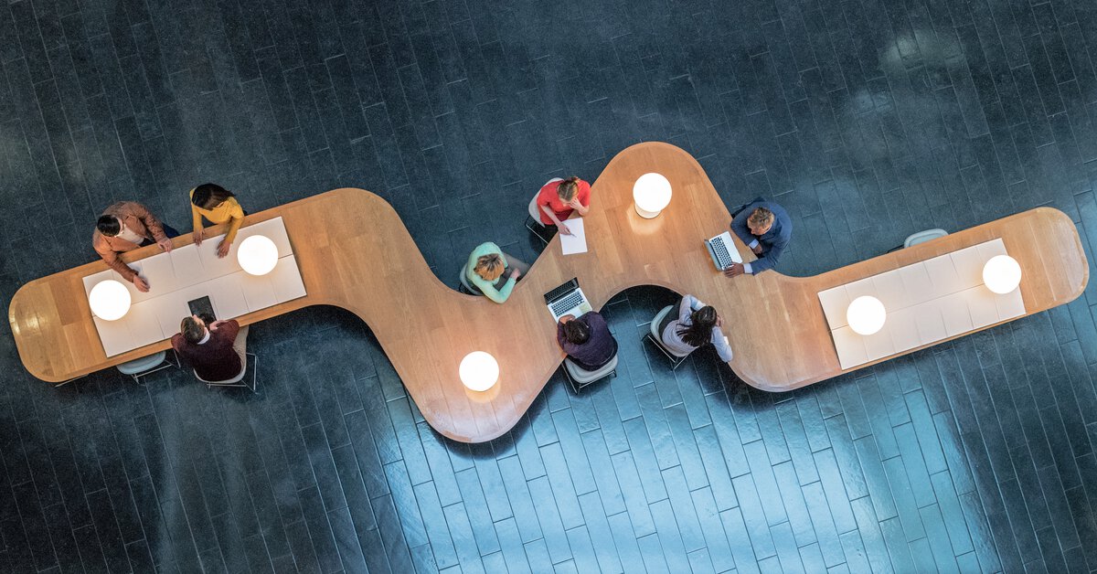 Flere i møteaktivitet