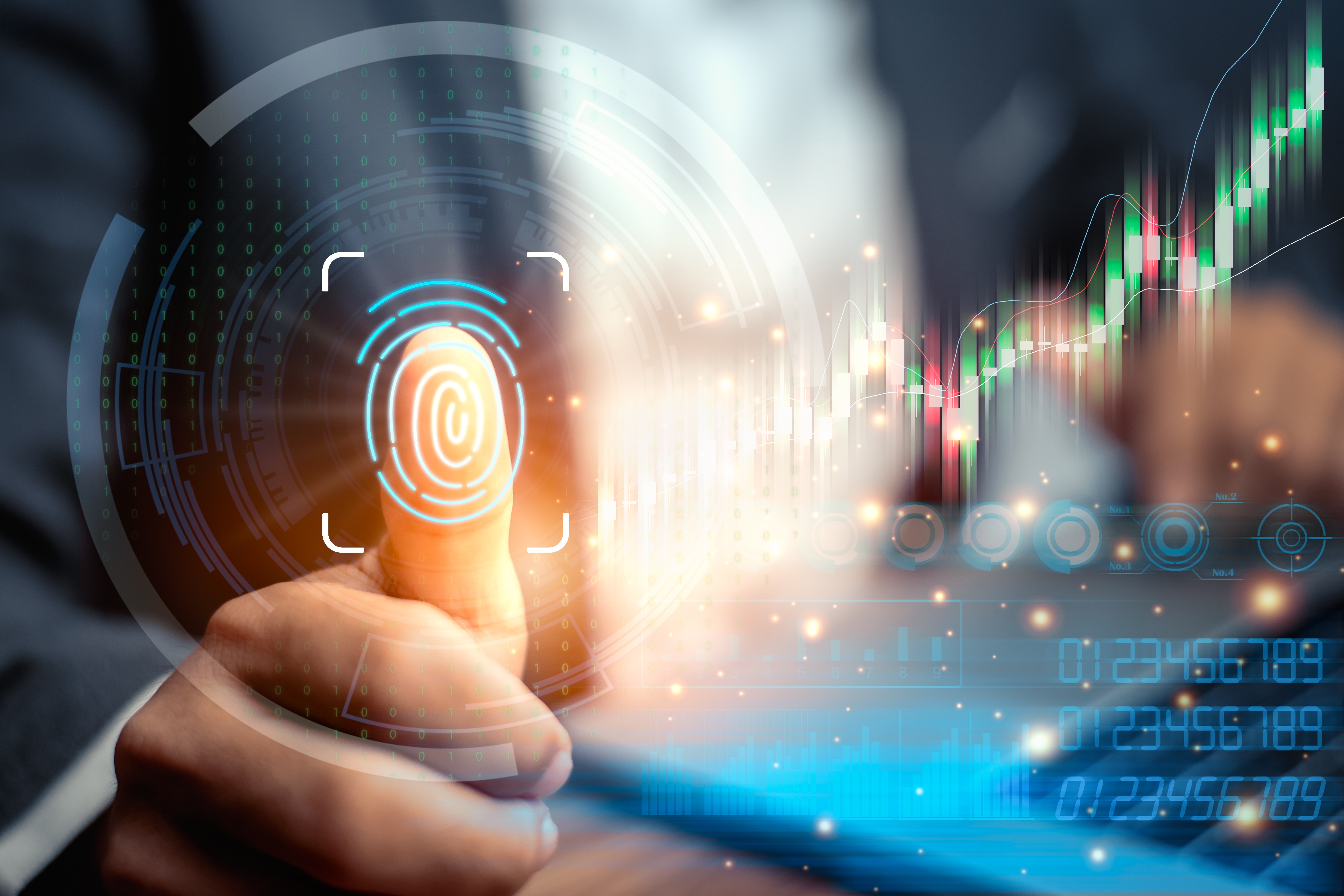 Fingerprint photo NITO