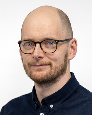 Henning Kjølgård