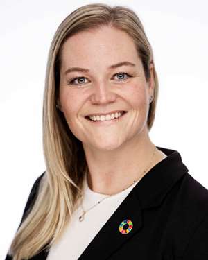 Monica Lundemo Holmen