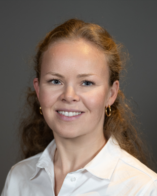 Maria Sofie Sortvik Barosen