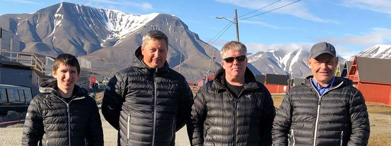 NITO Svalbard styre juni 2020.JPG