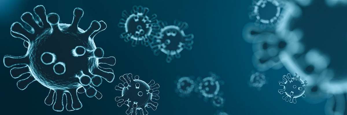 Illustrasjonsbilde koronavirus: Foto: Pixabay