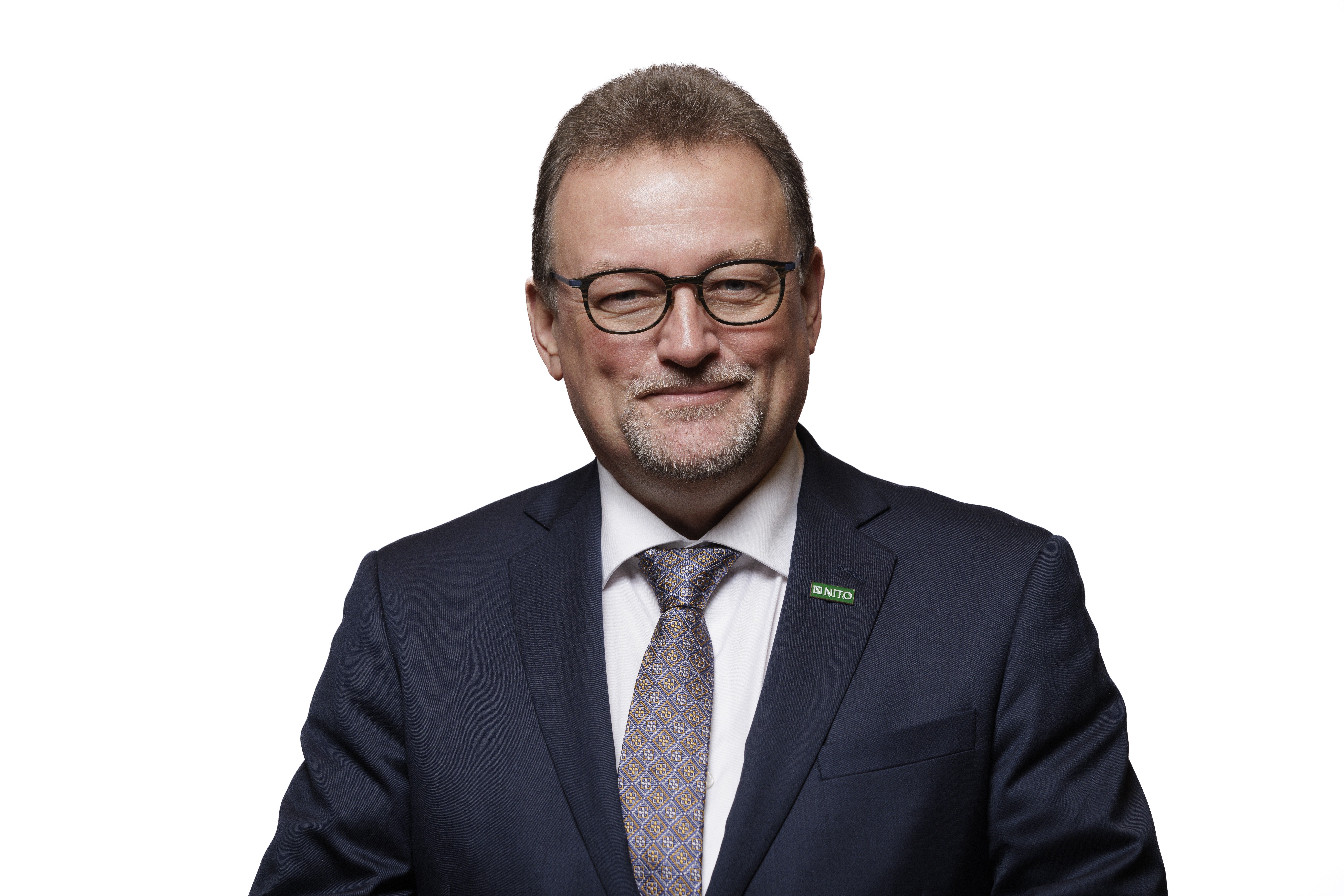 - God reallønnsvekst for NITO-medlemmene også i 2026, mener Kjetil Lein, president i NITO.