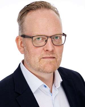 Fredrik Lund Skyberg