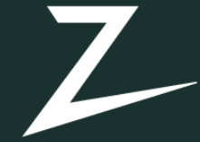 Logoen til ladeboksselskapet Zaptec
