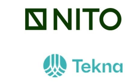 NITO og Teknalogo