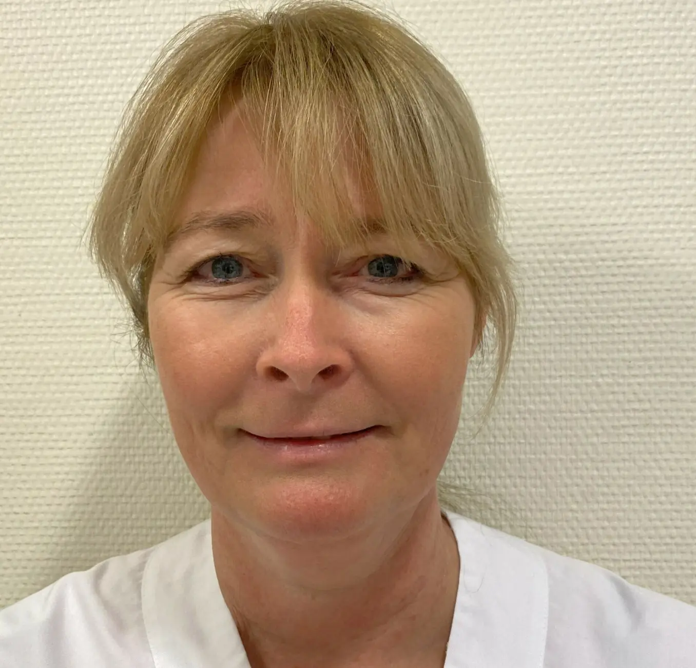 Fagbioingeniør Ragnhild Brataker