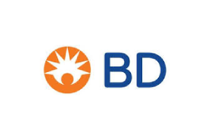BD Norge logo