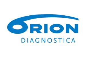 Logo Orion Diagnostica