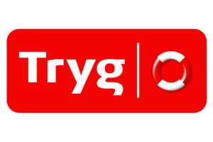 tryg logo