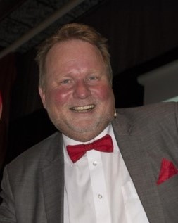 Bilde av Kjetil H&oslash;ye