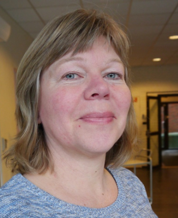 Anita Løvås Brekken. Foto: Bioingeniøren