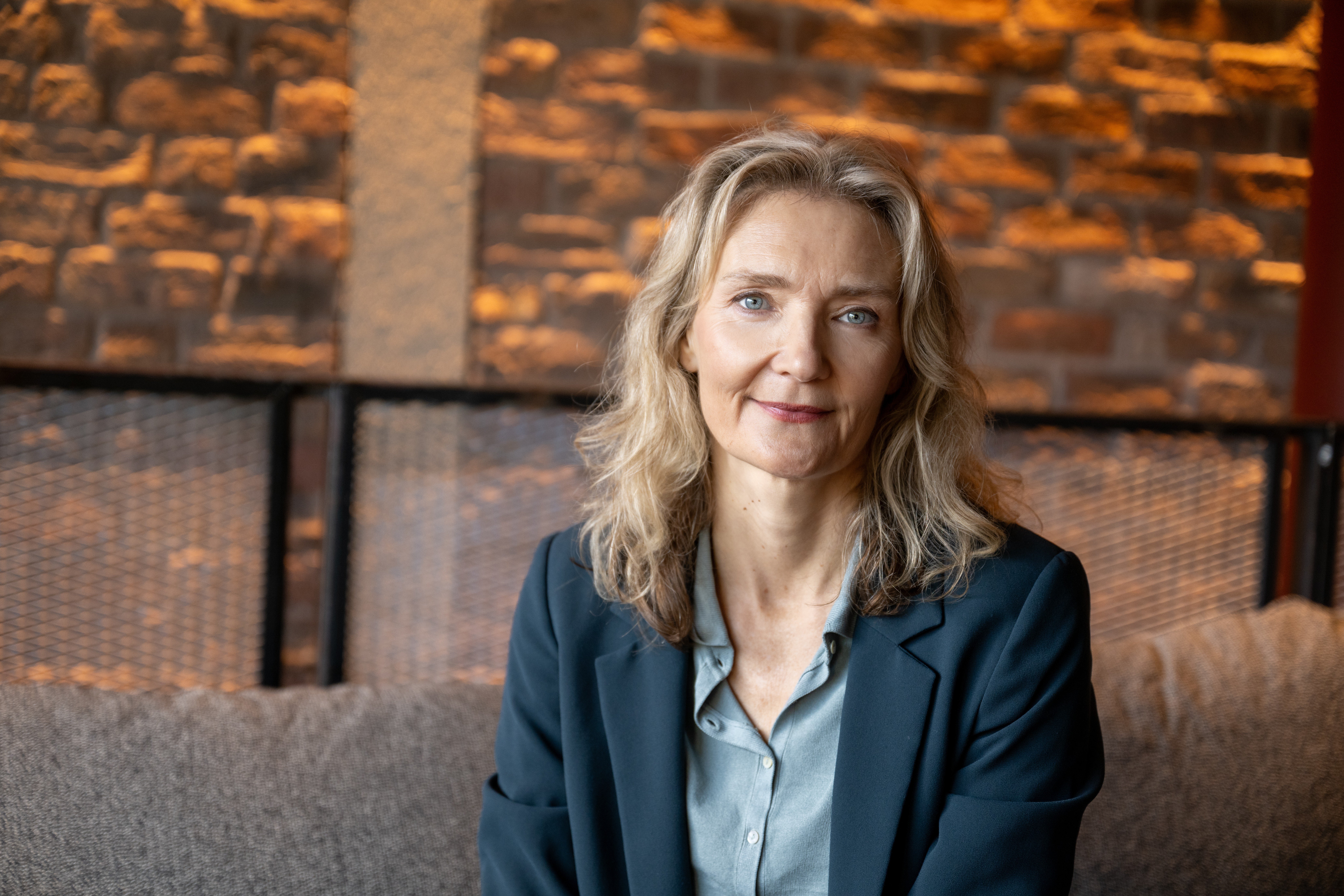 Marianne Kjellsen, Employment Law Lawyer, NITO