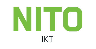 NITO IKT logo