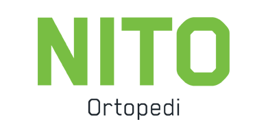 NITO Ortopedi logo