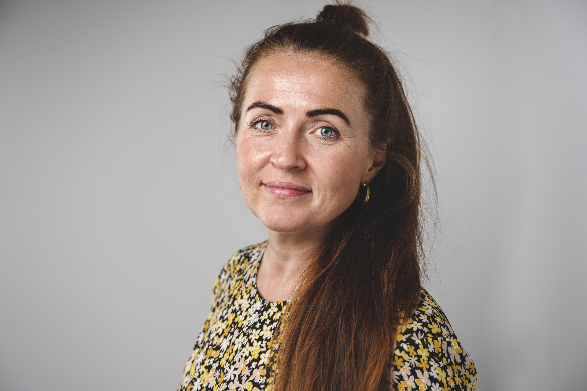 Linn-Sirén Trømborg