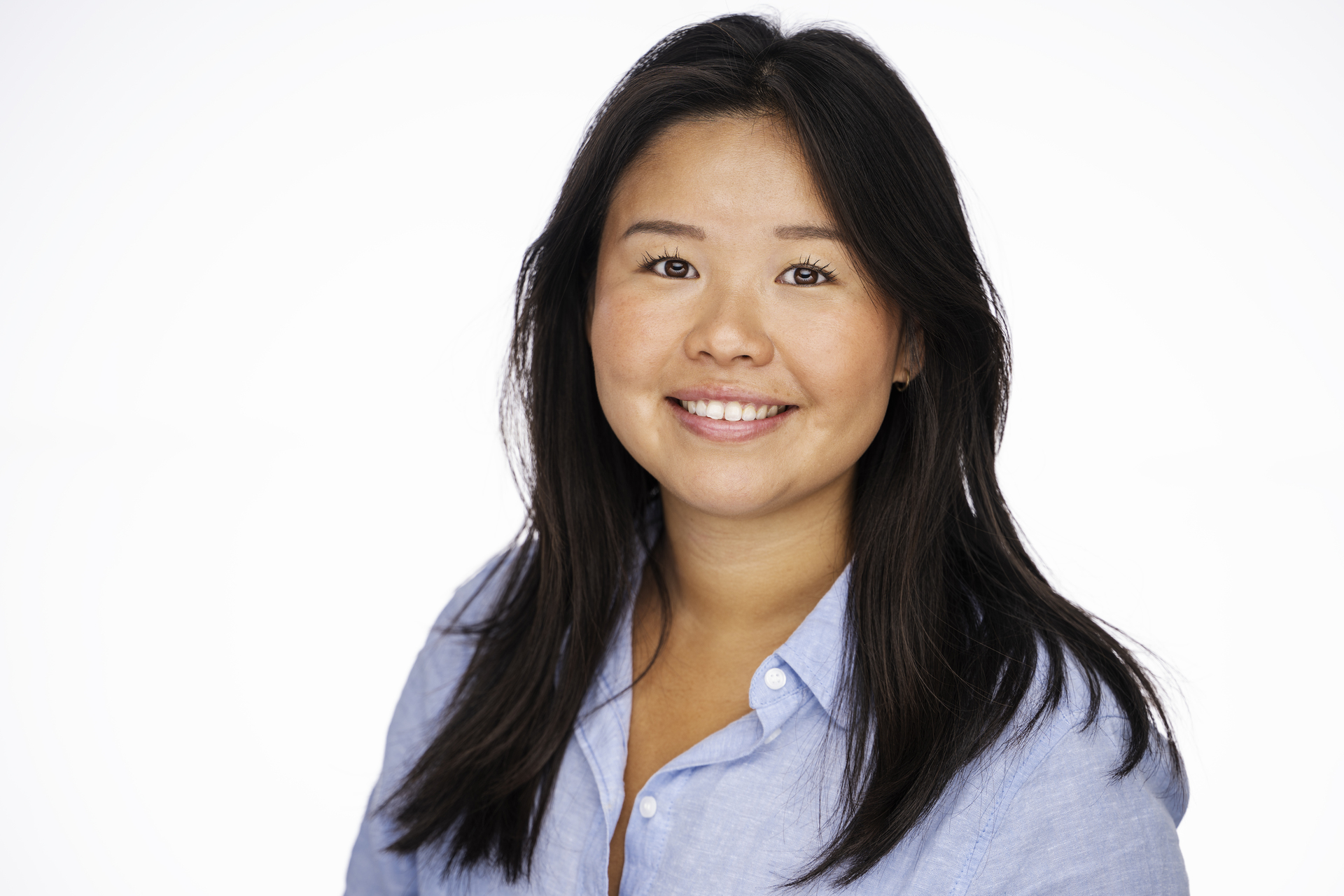 Mathilde Sundet Ruud. Foti: Benjamin Ward