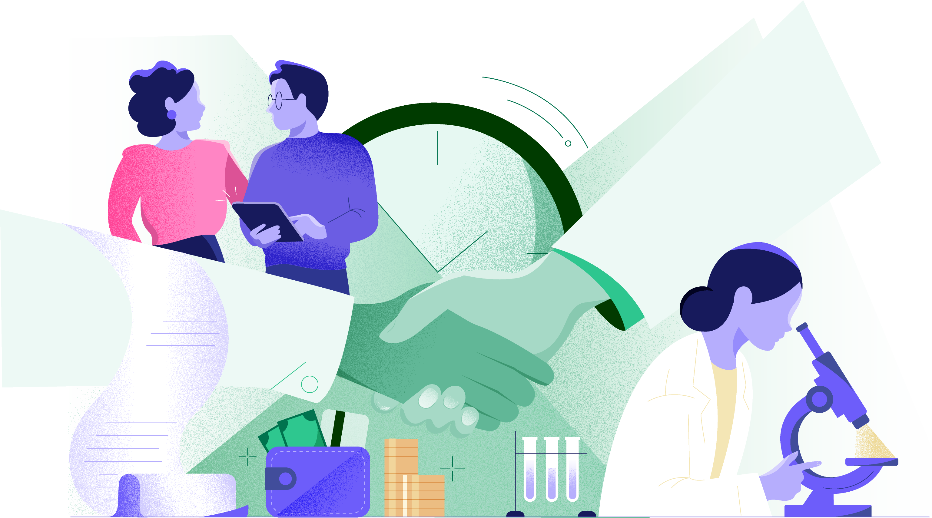 Din tillitsvalgt kjenner arbeidsplassen og kan gi deg råd når det oppstår noe i arbeidsforholdet ditt