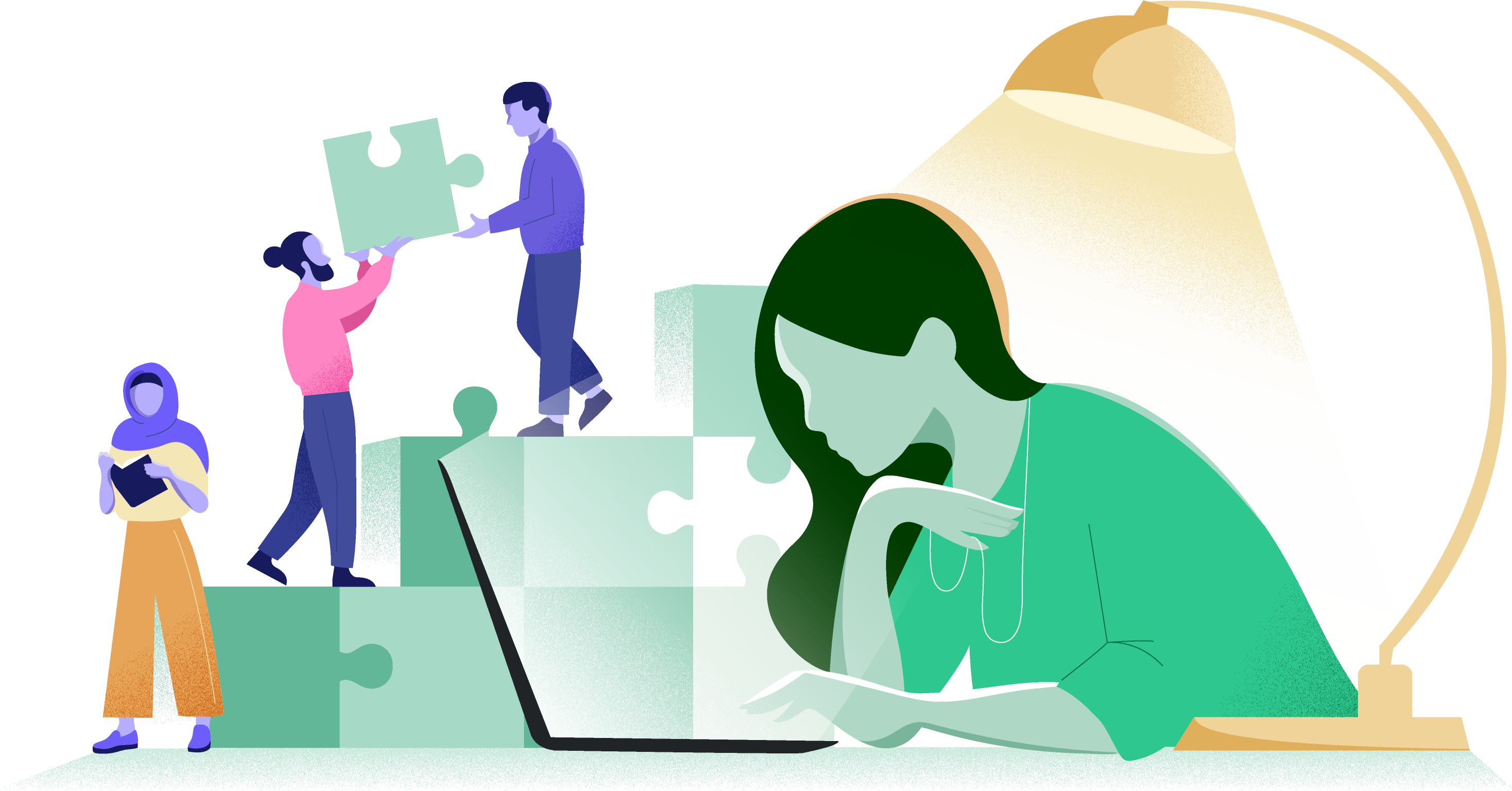 Contact NITO's Data Protection Officer if you have questions about the handling of member information and GDPR